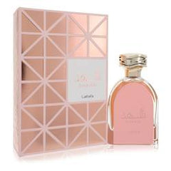 Shahd Eau De Parfum Spray (Unisexe) par Lattafa