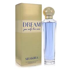 Shakira Dream Eau De Toilette Vaporisateur Par Shakira