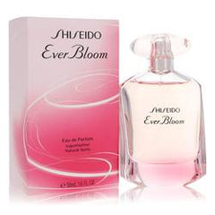 Shiseido Ever Bloom Eau De Parfum Vaporisateur Par Shiseido