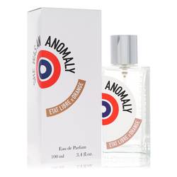 She Was An Anomaly Eau De Parfum Spray (Unisexe) Par Etat Libre d'Orange