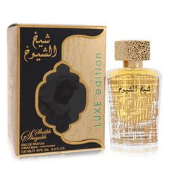 Sheikh Al Shuyukh Luxe Edition Eau de Parfum Spray von Lattafa