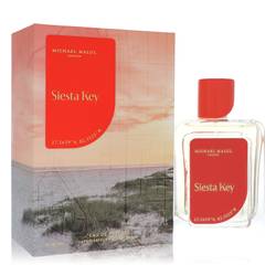 Siesta Key Eau De Parfum Spray By Michael Malul