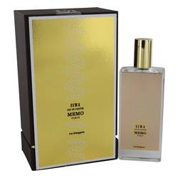 Siwa Eau De Parfum Spray von Memo