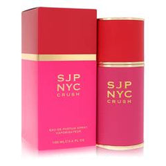 Sjp Nyc Crush Eau De Parfum Vaporisateur Par Sarah Jessica Parker