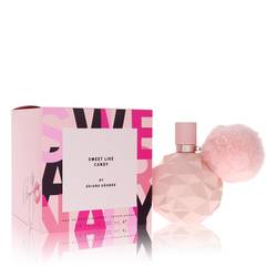 Sweet Like Candy Eau de Parfum Spray von Ariana Grande