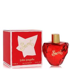 Süßes Lolita Lempicka Eau de Parfum Spray von Lolita Lempicka