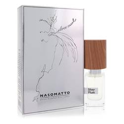 Nasomatto Silver Musk Extrait De Parfum (Parfum Pur) Par Nasomatto