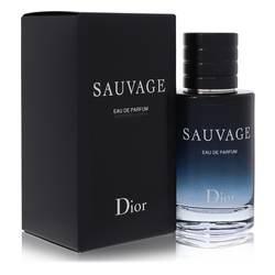 Sauvage Eau De Toilette Vaporisateur Par Christian Dior