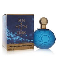 Sun Moon Stars Eau De Toilette Vaporisateur Par Karl Lagerfeld