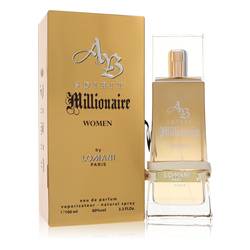 Spirit Millionaire Eau De Parfum Vaporisateur Par Lomani