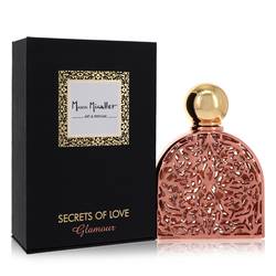 Secrets Of Love Glamour Eau De Parfum Spray von M. Micallef