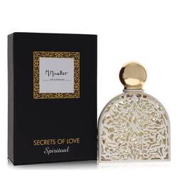 Secrets Of Love Eau De Parfum Spirituelle Vaporisateur Par M. Micallef