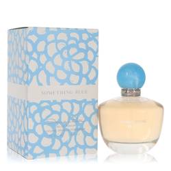 „Something Blue“ Eau de Parfum Spray von Oscar De La Rente