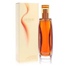 Spark Eau De Parfum Vaporisateur Par Liz Claiborne