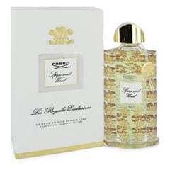 Spice And Wood Eau De Parfum Spray (Unisexe) par Creed