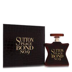 Sutton Place Eau De Parfum Vaporisateur Par Bond No. 9