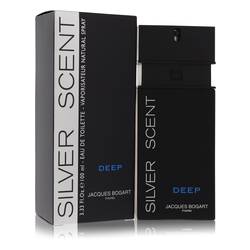 Silver Scent Pure Eau De Toilette Vaporisateur Par Jacques Bogart