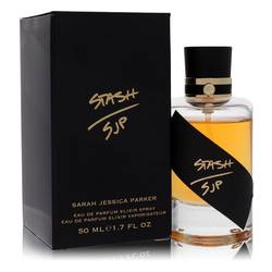 Sarah Jessica Parker Stash Eau De Parfum Elixir Spray (Unisexe) Par Sarah Jessica Parker