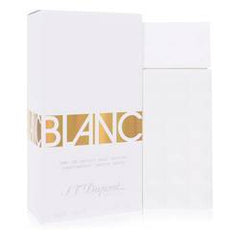 St Dupont Blanc Eau De Parfum Spray Par St Dupont