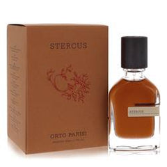 Stercus Pure Parfum (Unisexe) Par Orto Parisi