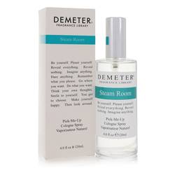 Demeter Steam Room Cologne Spray By Demeter