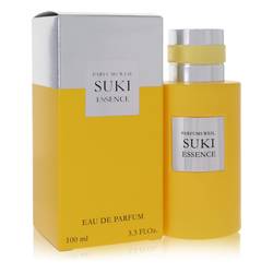 Suki Essence Eau De Parfum Vaporisateur Par Weil