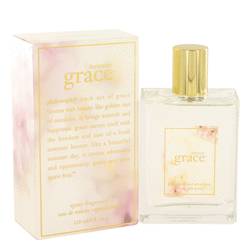 Summer Grace Eau De Toilette Vaporisateur Par Philosophie