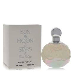 Sun Moon Stars Eau De Parfum Vaporisateur Par Karl Lagerfeld