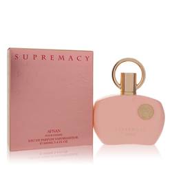 Supremacy Pink Eau De Parfum Vaporisateur Par Afnan