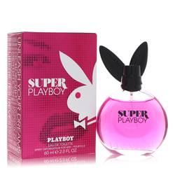 Super Playboy Eau De Toilette Vaporisateur Par Coty