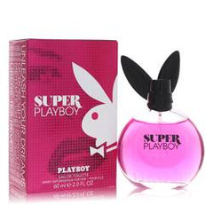 Super Playboy Eau De Toilette Spray von Coty