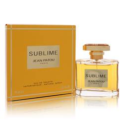 Sublime Eau De Toilette Spray von Jean Patou