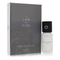 Sweet Dreams 2003 Eau De Cologne Spray concentré (unisexe) par A Lab On Fire