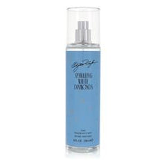 Sparkling White Diamonds Fragrance Mist By Elizabeth Taylor