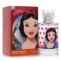 Blanche-Neige Eau De Toilette Vaporisateur Par Disney