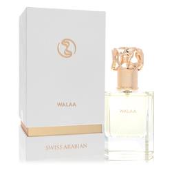 Swiss Arabian Walaa Eau De Parfum Spray (Unisex) By Swiss Arabian