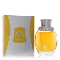 Swiss Arabian Rakaan Eau De Parfum Vaporisateur Par Swiss Arabian