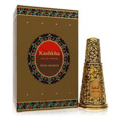 Swiss Arabian Kashkha Eau De Parfum Spray (Unisexe) Par Swiss Arabian