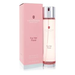 Swiss Army Floral Eau De Toilette Vaporisateur Par Swiss Army