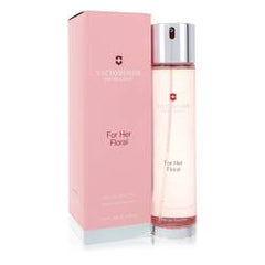 Swiss Army Floral Eau De Toilette Vaporisateur Par Swiss Army