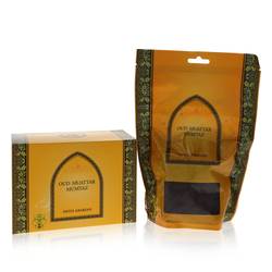 Swiss Arabian Oud Muattar Mumtaz Räucherstäbchen (Unisex) von Swiss Arabian