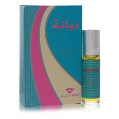 Huile de parfum concentrée Swiss Arabian Diana sans alcool (unisexe) par Swiss Arabian