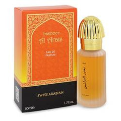 Swiss Arabian Al Arais Eau De Parfum Vaporisateur Par Swiss Arabian