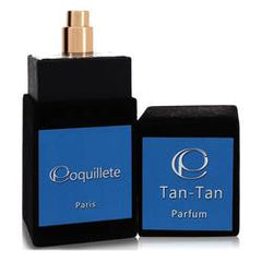 Tan Tan Eau De Parfum Vaporisateur Par Coquillete