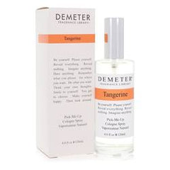 Demeter Tangerine Cologne Spray By Demeter