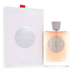 The Big Bad Cedar Eau de Parfum Spray (Unisex) von Atkinsons