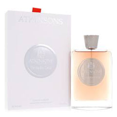 The Big Bad Cedar Eau De Parfum Spray (Unisex) By Atkinsons