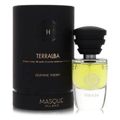 Terralba Eau De Parfum Spray (Unisexe) Par Masque Milano