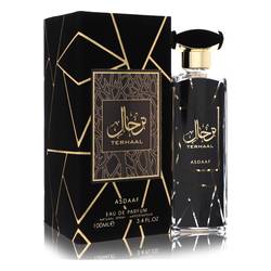 Terhaal Eau De Parfum Spray (Unisexe) par Asdaaf