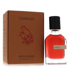 Terroni Parfum Spray (Unisex) von Orto Parisi